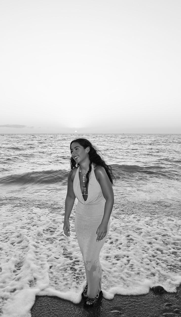 Portrait image for about section